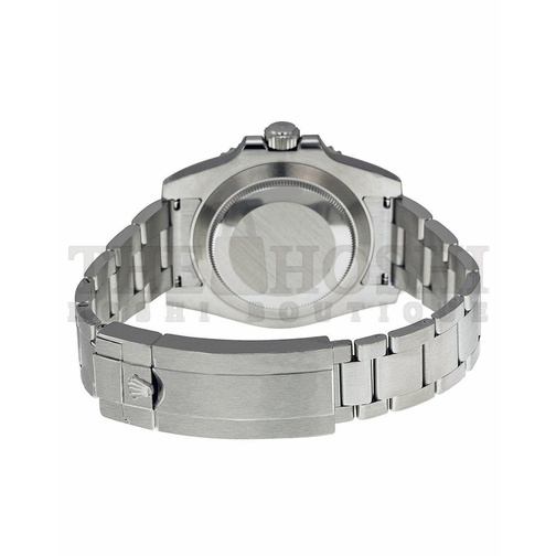 R01ex Submariner Date Hulk Oystersteel Men