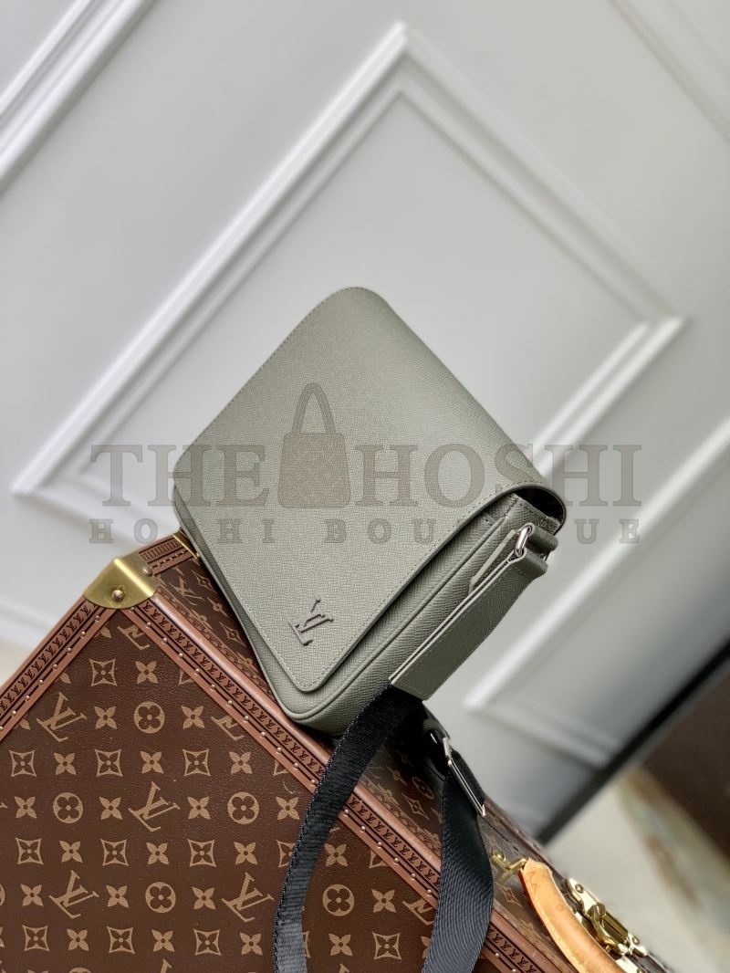 Mens LV Satchel bags Master Quality