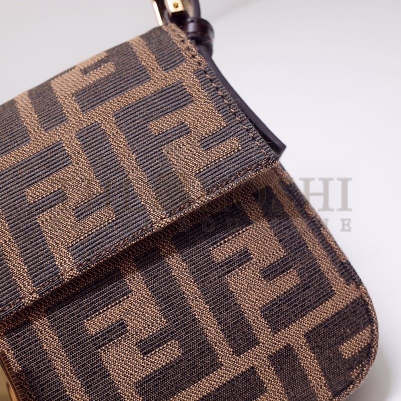 F**di Baguette Bags Master Quality