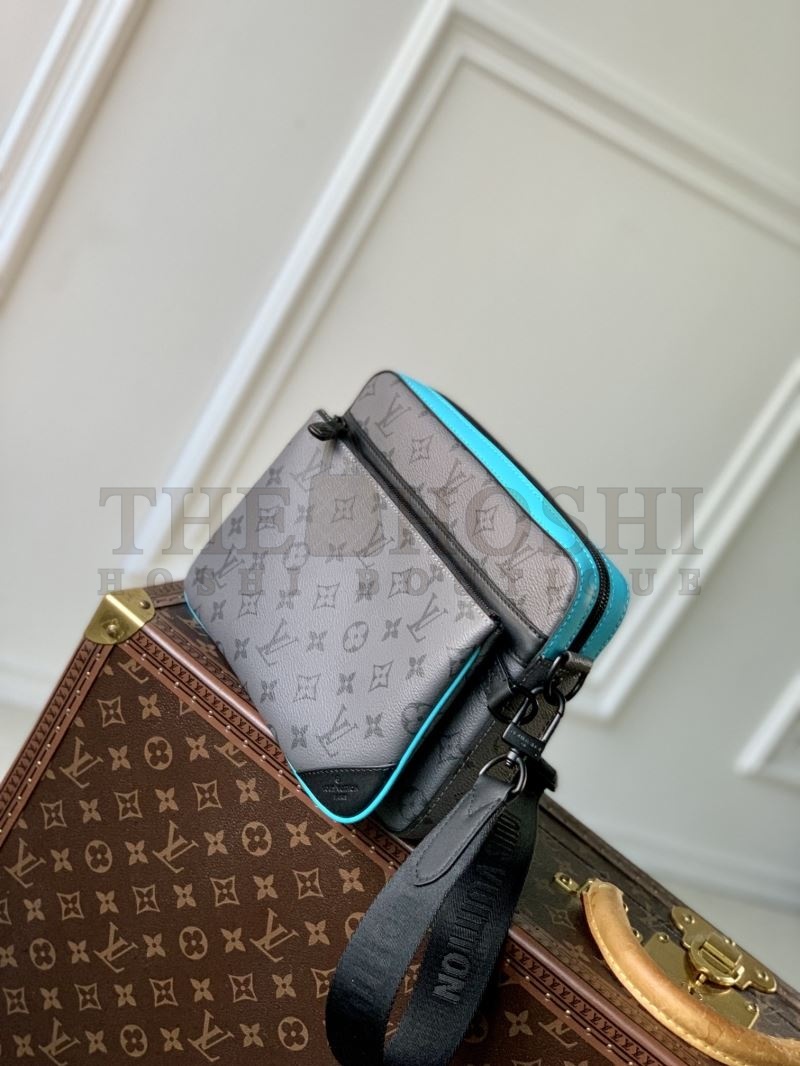 Mens LV Satchel bags Master Quality