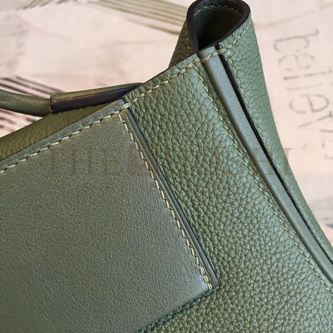 H**me5 24/24 29 Bag In Canopee Clemence Calfskin Master Quality