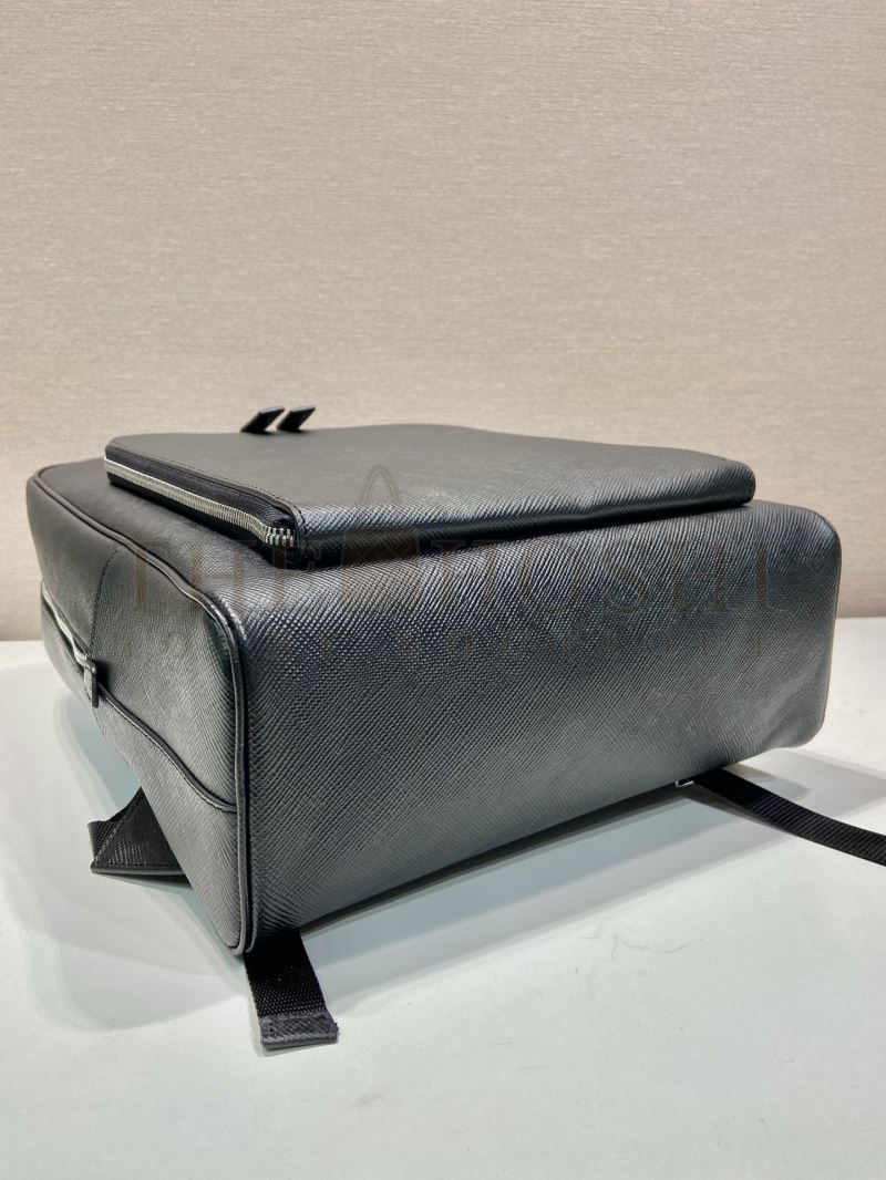 Pra*a Backpacks Master Quality