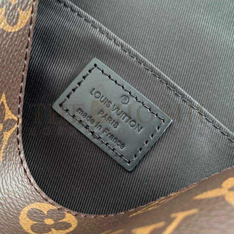 Mens LV Satchel bags Master Quality
