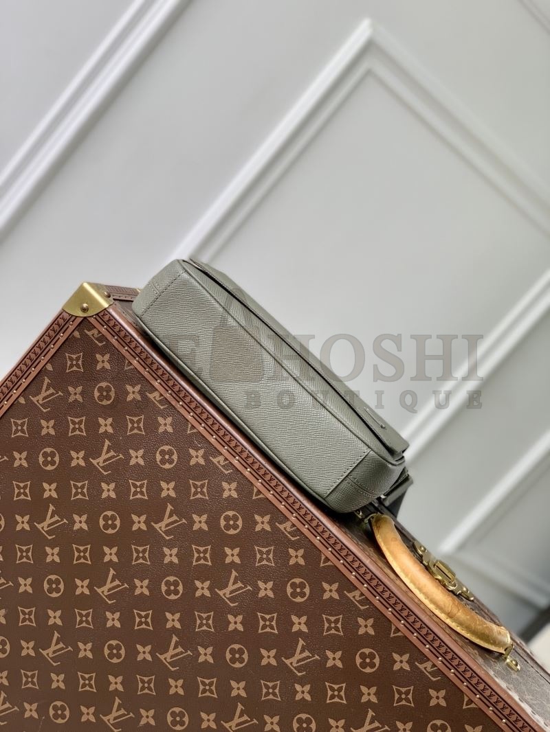 Mens LV Satchel bags Master Quality