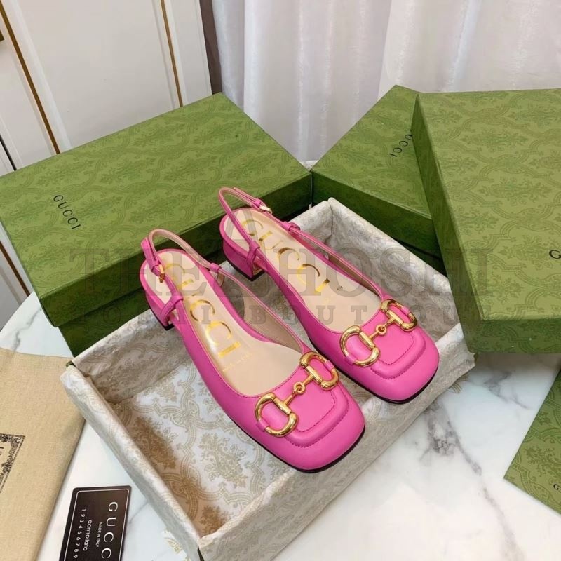 Gvc*1 Sandals Master Quality