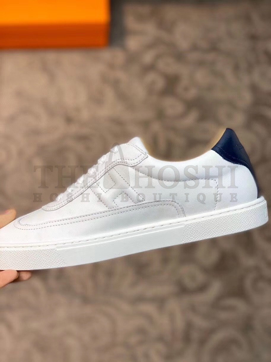 H**me5 Quicker Sneakers With Se Plier au Jeu Print Master Quality