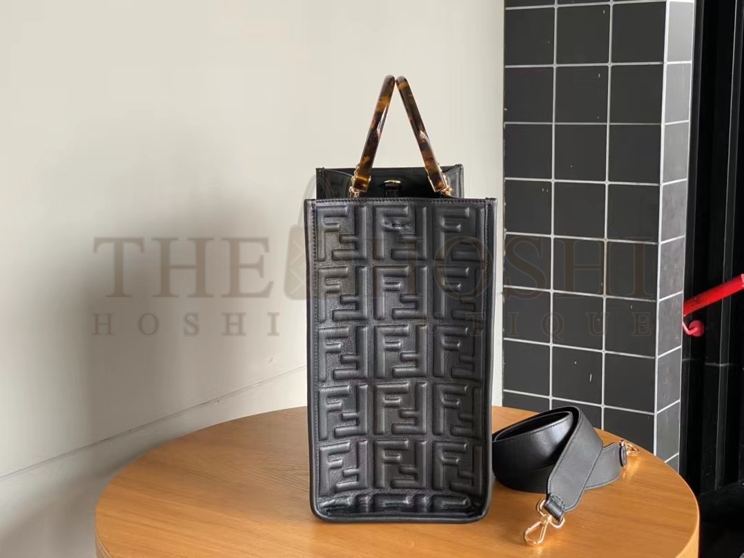 F**di Sunshine Medium Bag Master Quality