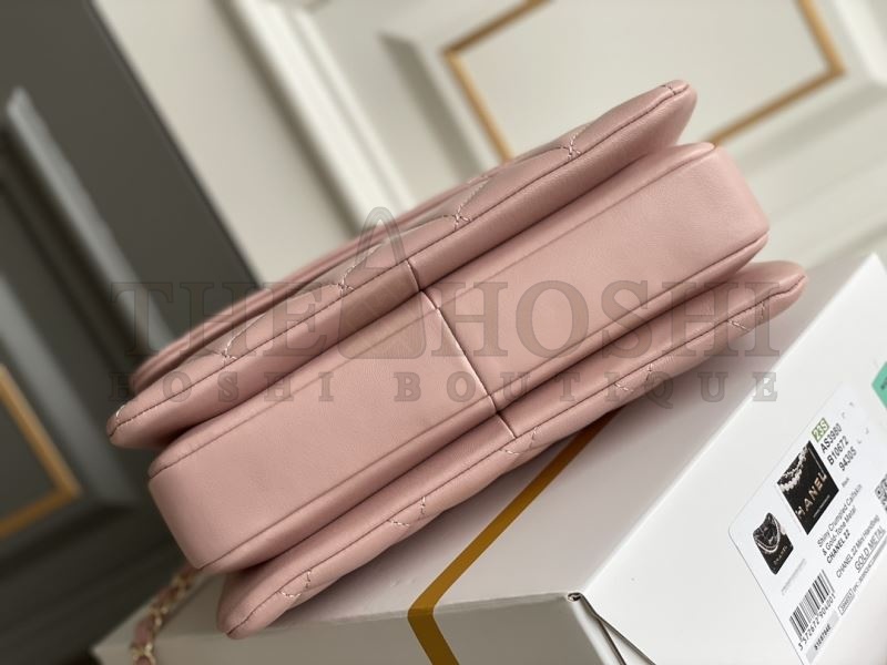 Ch**el Top Handle Bags Master Quality