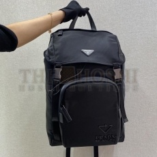 Pra*a Backpacks Master Quality