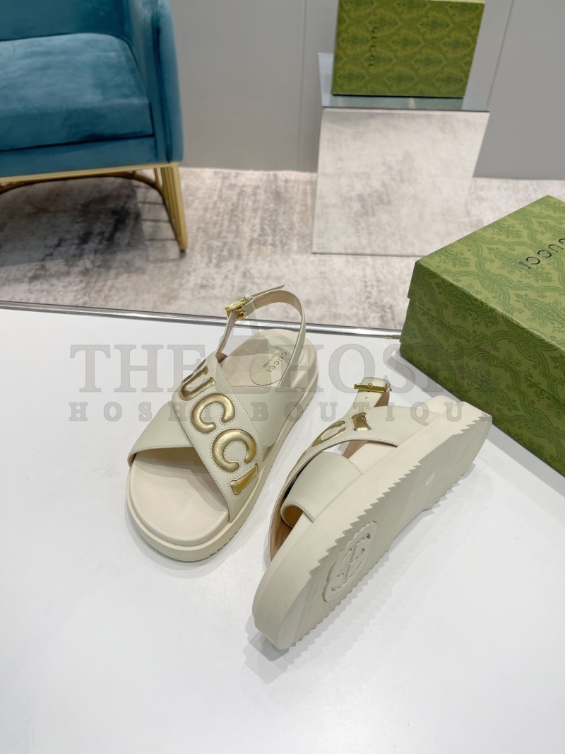 Gvc*1 Sandals Master Quality