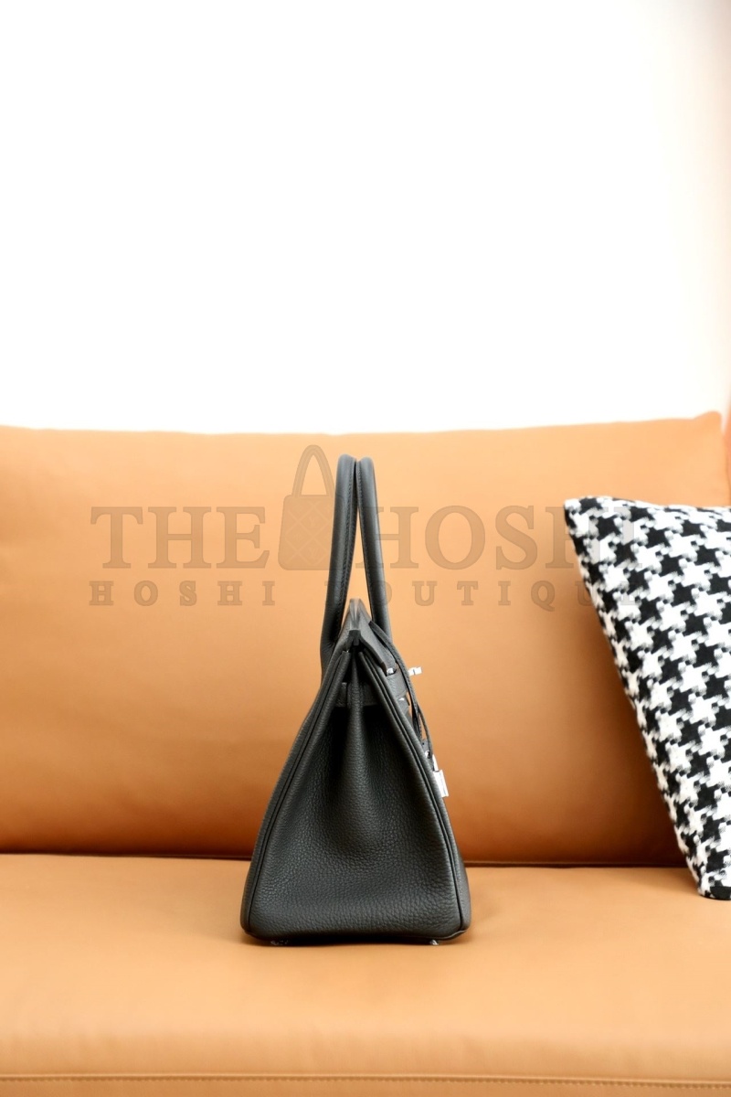 H**me5 Birkin Bags Togo Leather Master Quality