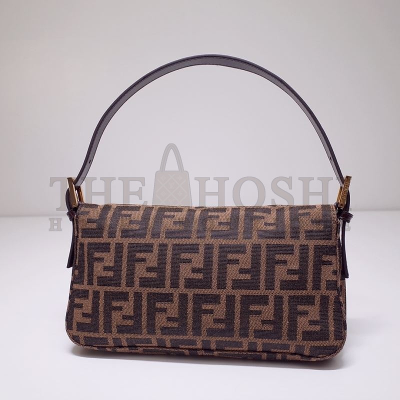 F**di Baguette Bags Master Quality