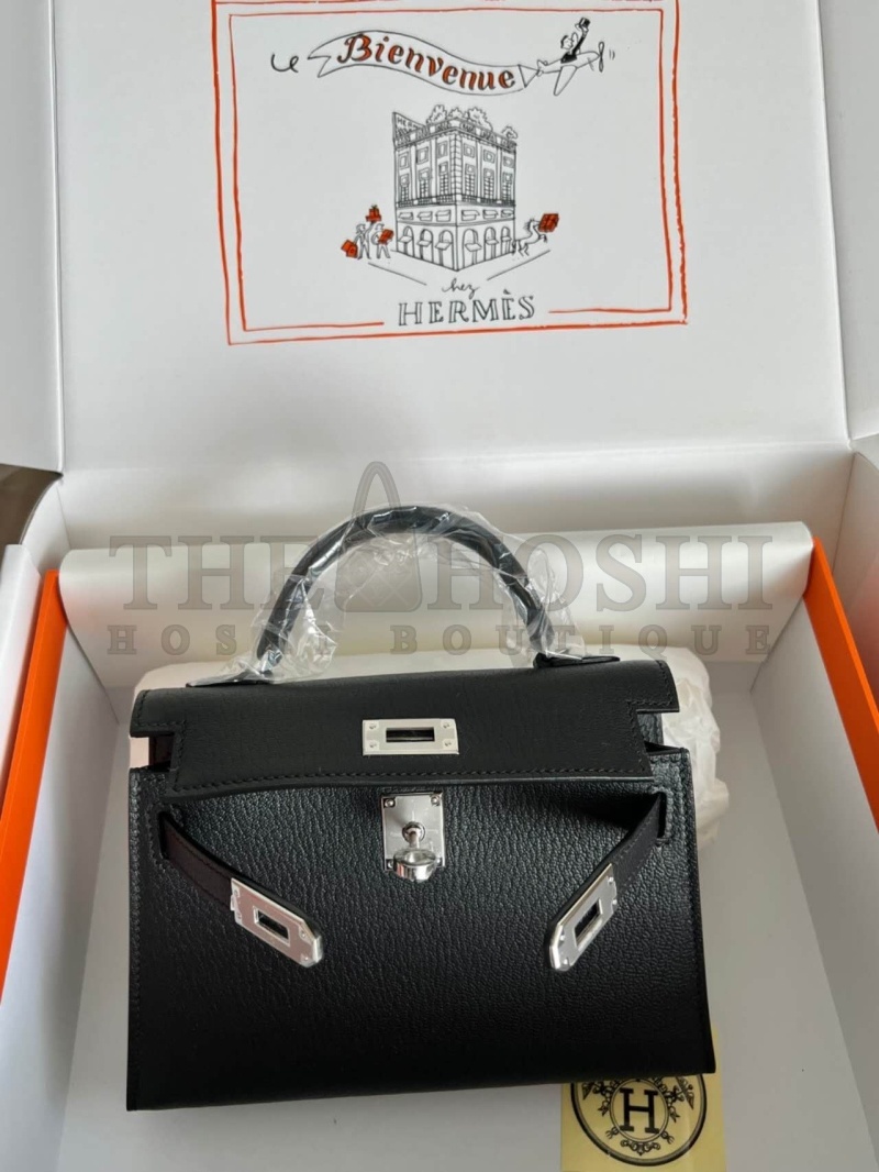 H**me5 Kelly II Bags Master Quality
