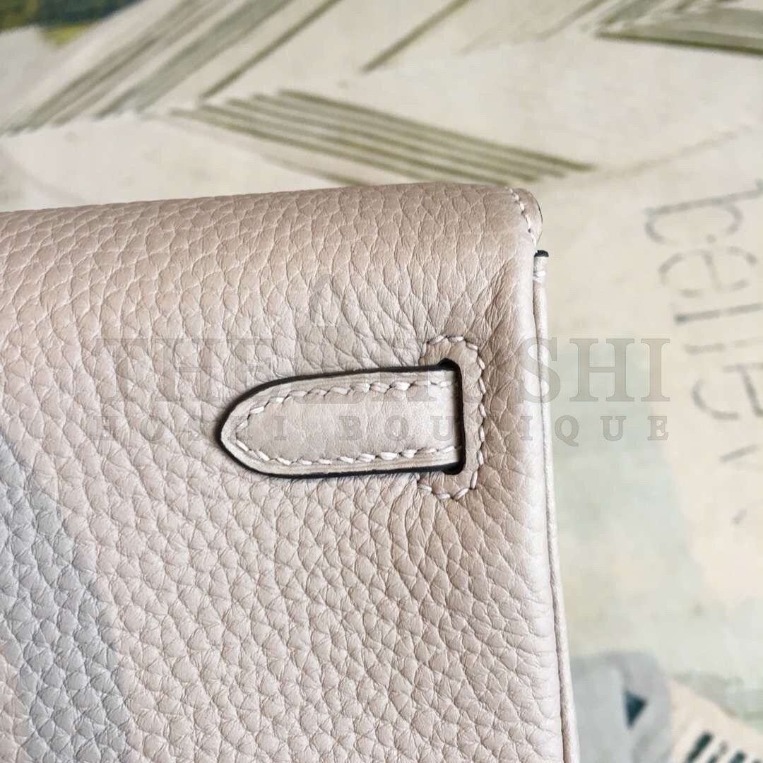 H**me5 Gris Asphalt Clemence Kelly Ado PM Backpack Master Quality