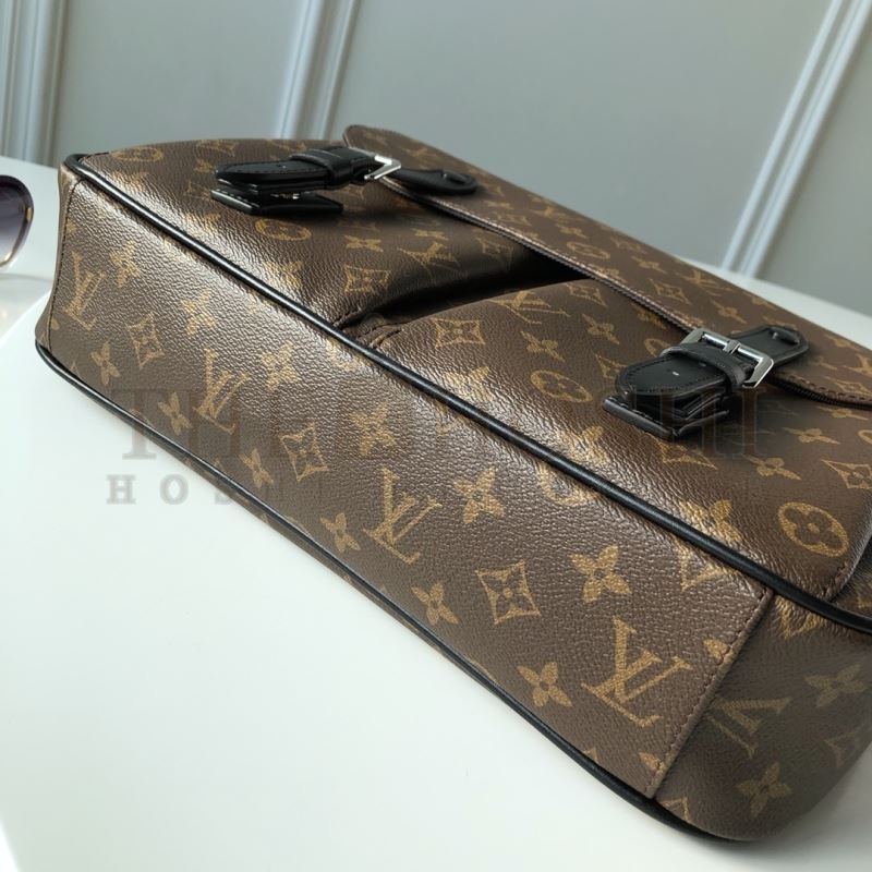 Mens LV Satchel bags Master Quality