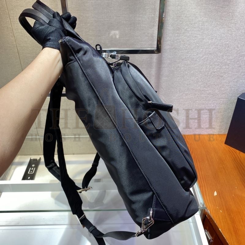 Pra*a Backpacks Master Quality