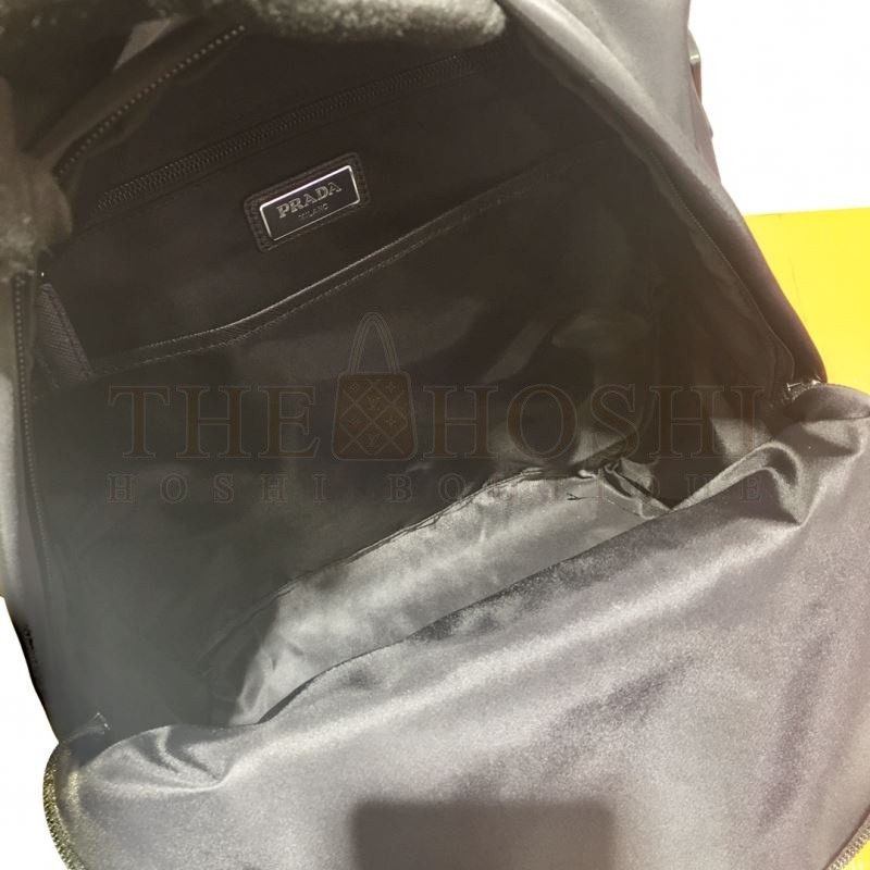 Pra*a Backpacks Master Quality
