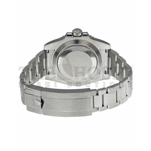 R01ex Submariner Date Black Dial Men