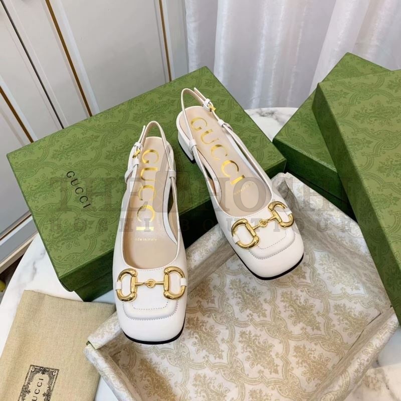 Gvc*1 Sandals Master Quality