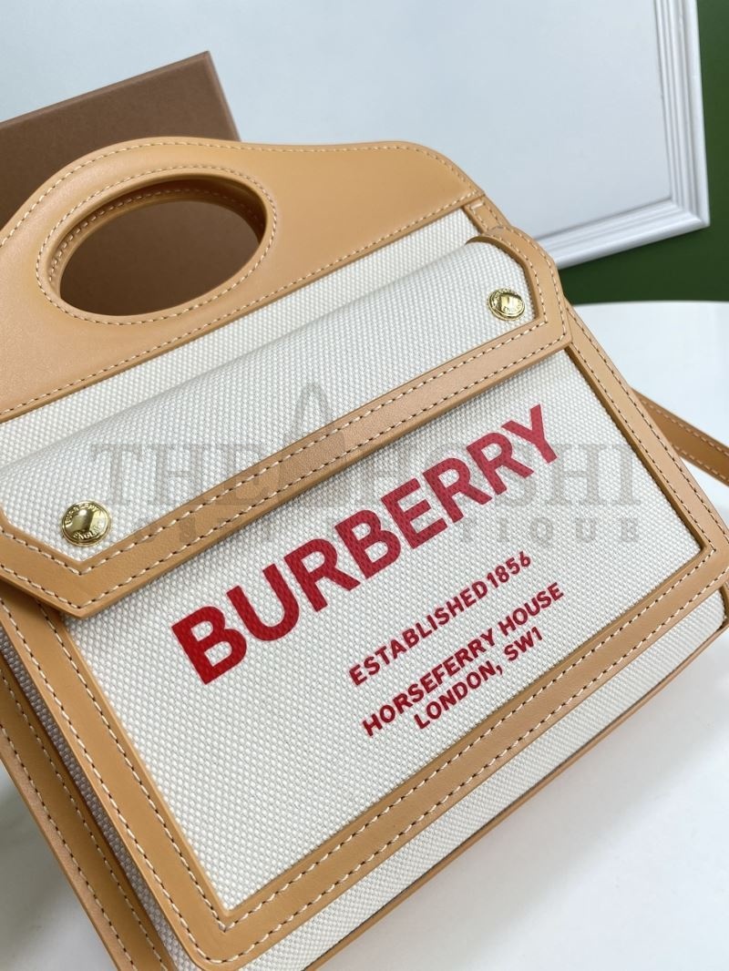 Bv*b*rry Satchel Bags Master Quality