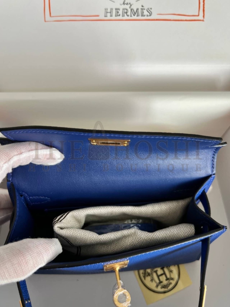 H**me5 Kelly II Bags Master Quality