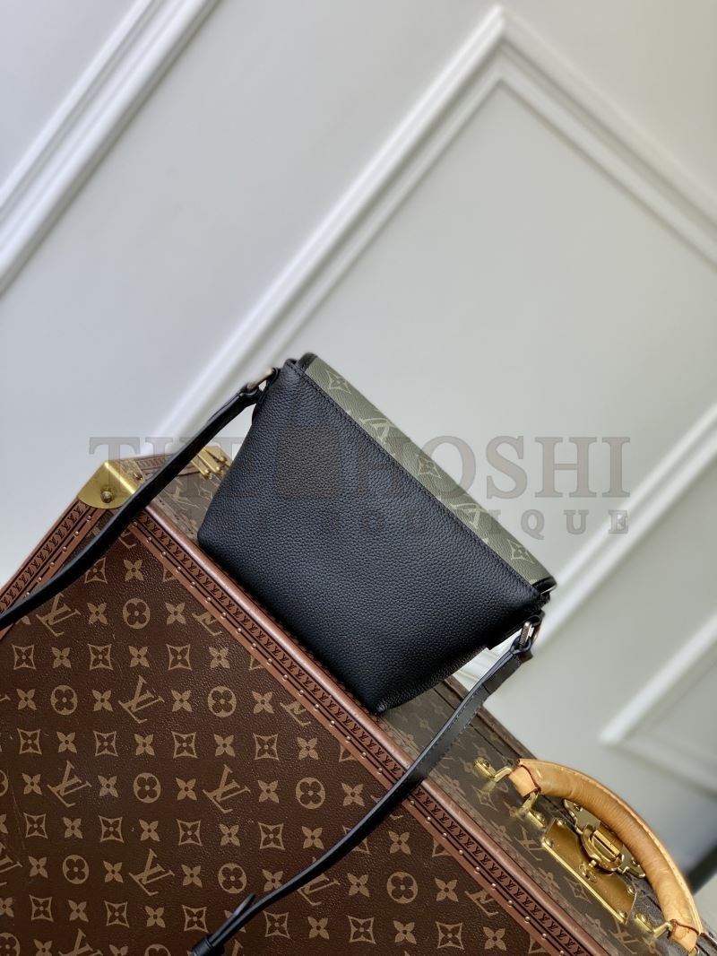 Mens LV Satchel bags Master Quality