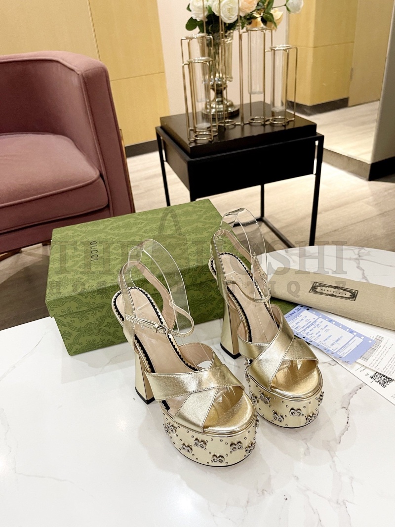 Gvc*1 Sandals Master Quality