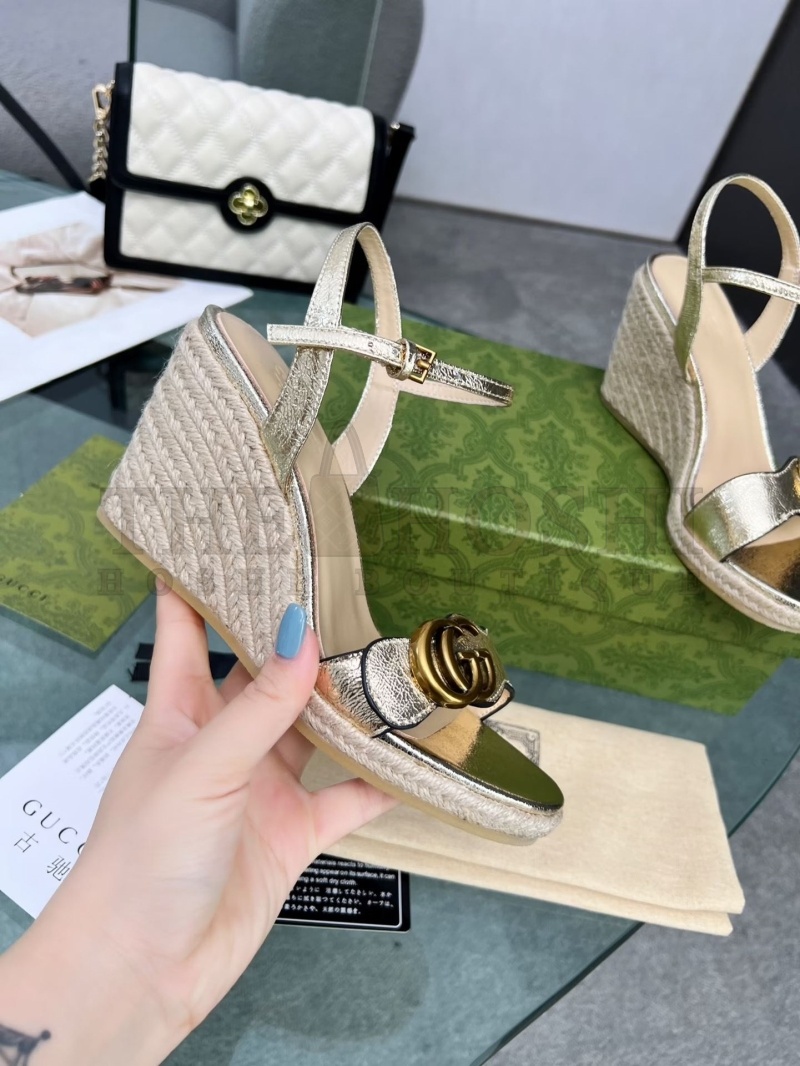 Gvc*1 Sandals Master Quality