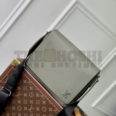 Mens LV Satchel bags Master Quality