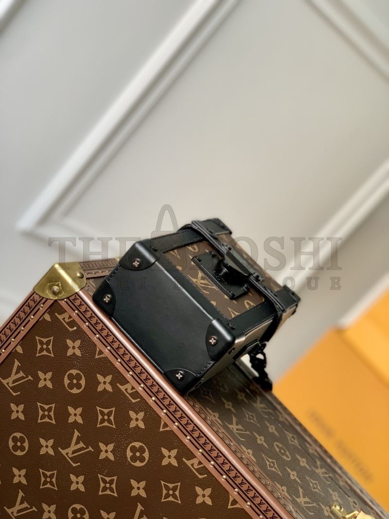 Mens LV Satchel bags Master Quality