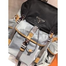 Pra*a Backpacks Master Quality