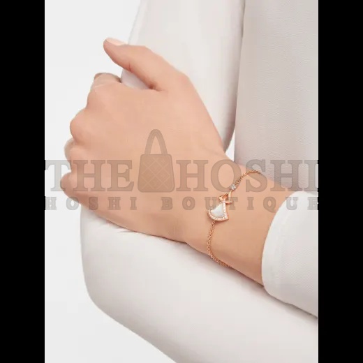 Bulgari DIVAS’ DREAM BRACELET,Two Style Master Quality