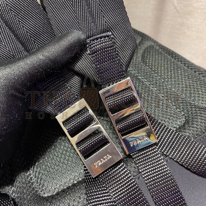 Pra*a Backpacks Master Quality