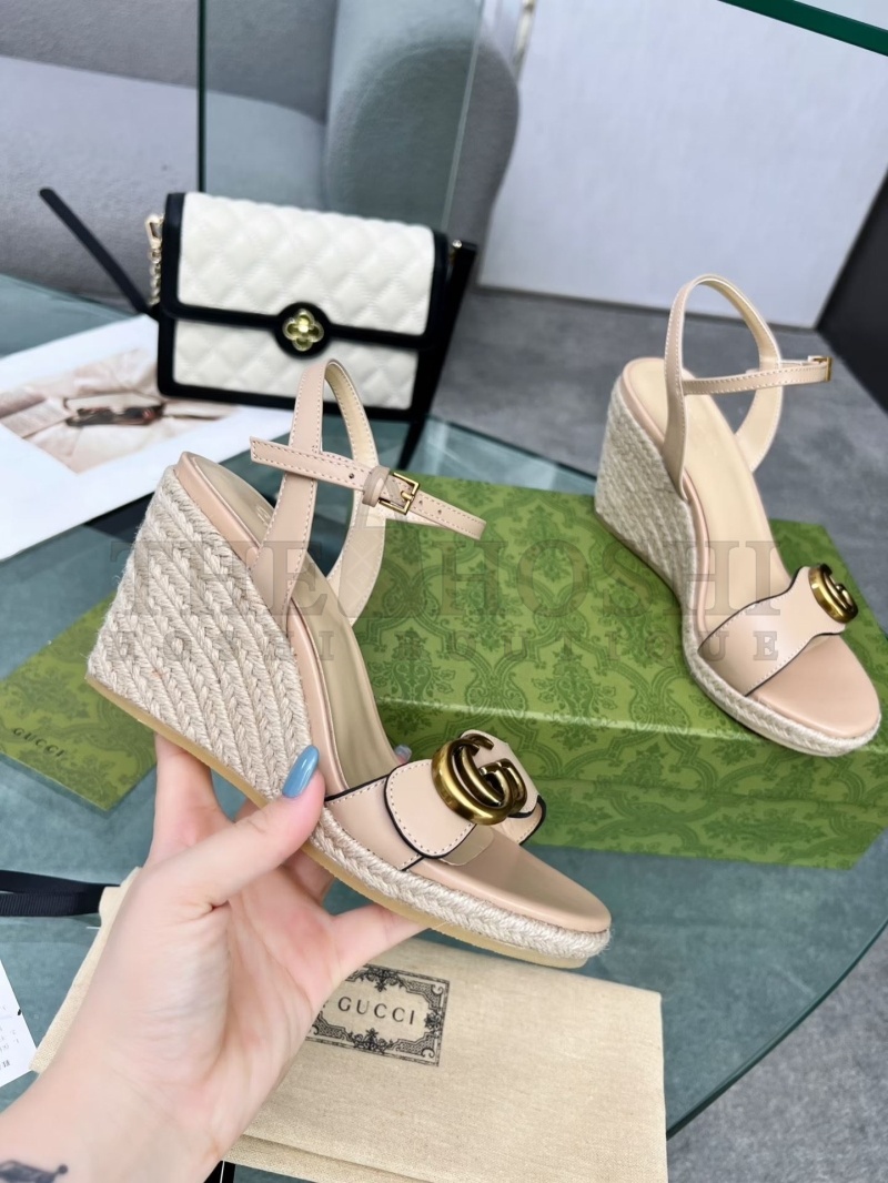 Gvc*1 Sandals Master Quality