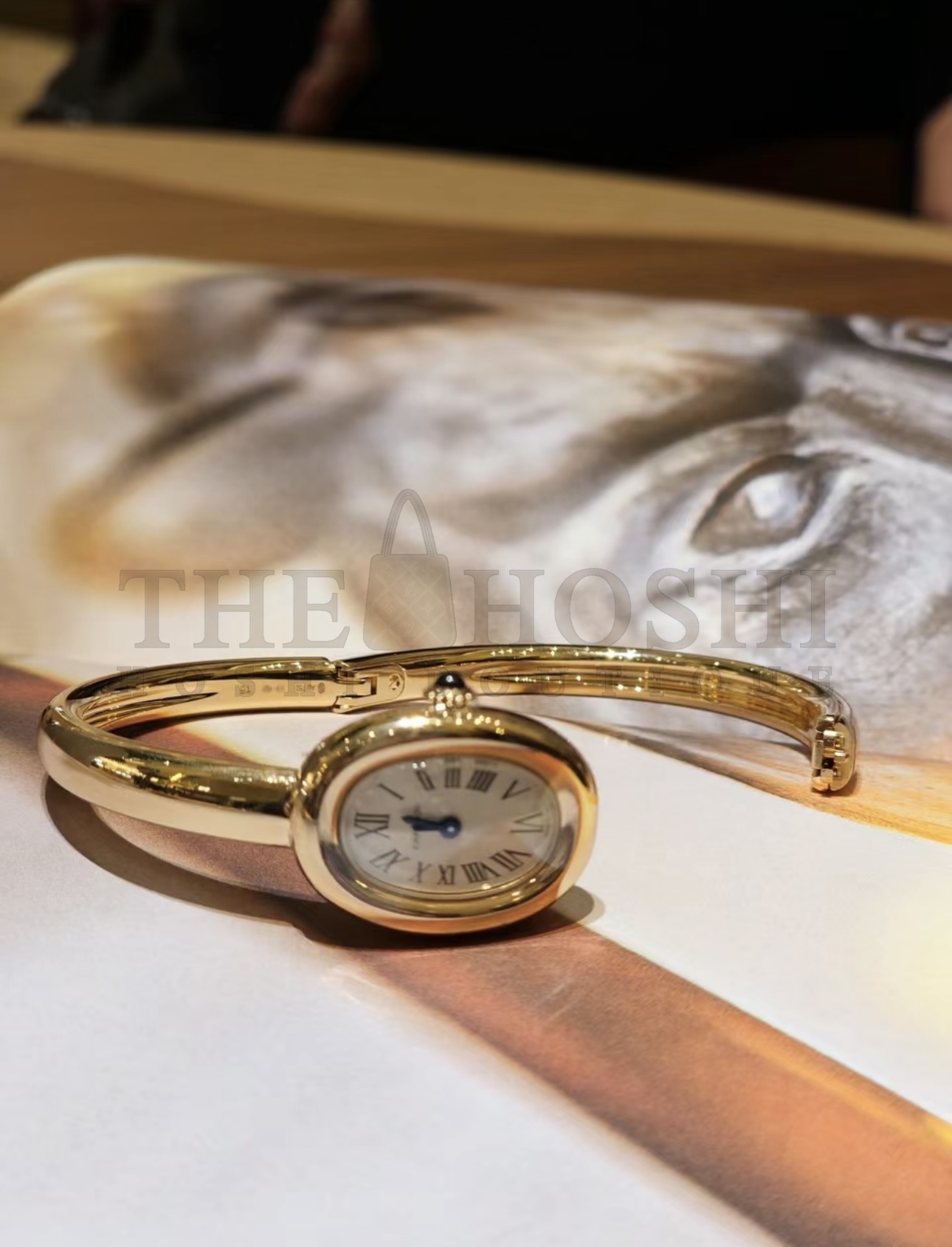 Ca*t1er Baignoire Watch size 16 Master Quality