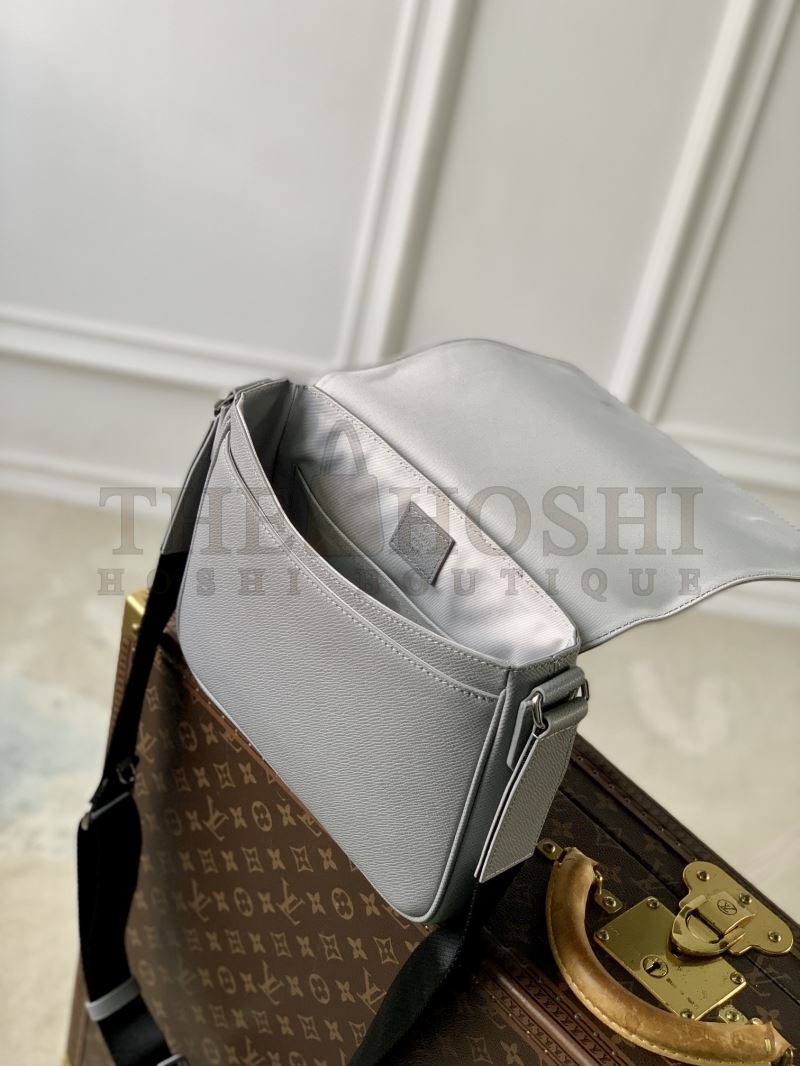 Mens LV Satchel bags Master Quality
