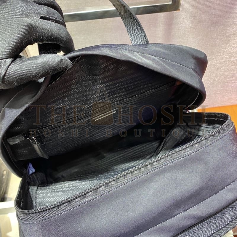 Pra*a Backpacks Master Quality