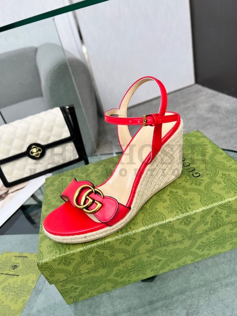 Gvc*1 Sandals Master Quality