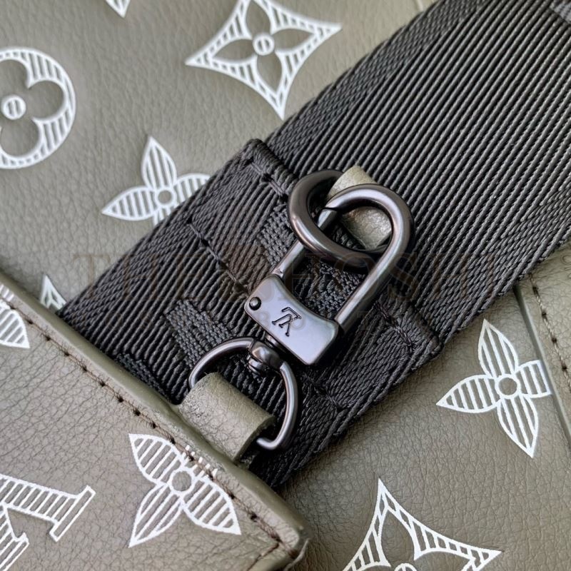 Mens LV Satchel bags Master Quality