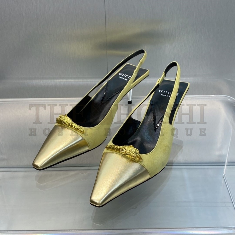 Gvc*1 Sandals Master Quality