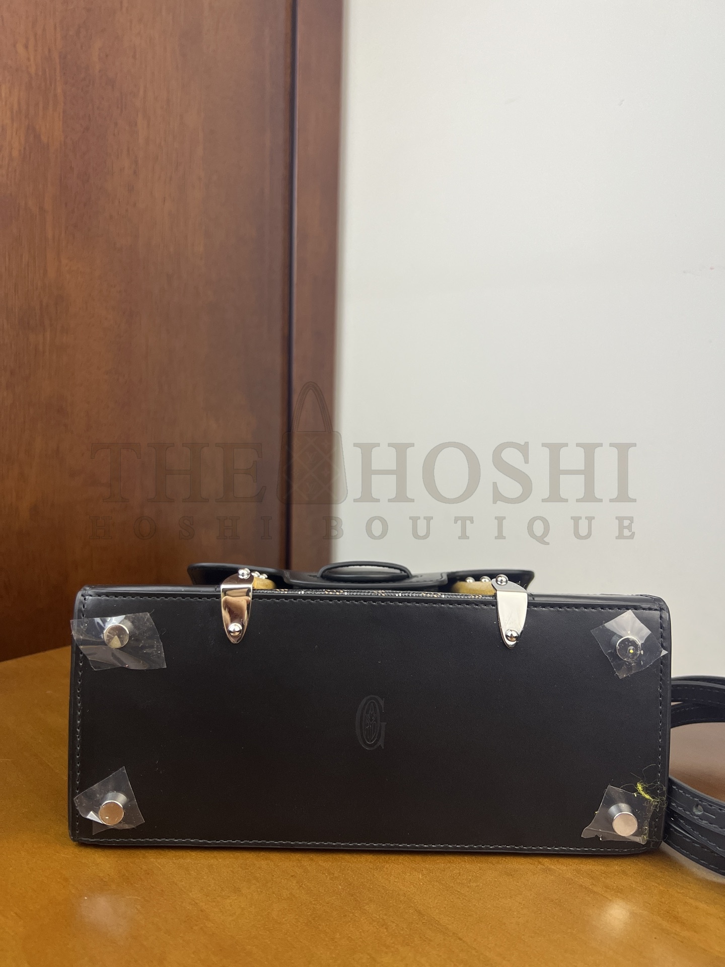 G09ard mini Saigon bag size：20x14.5×9cm Master Quality