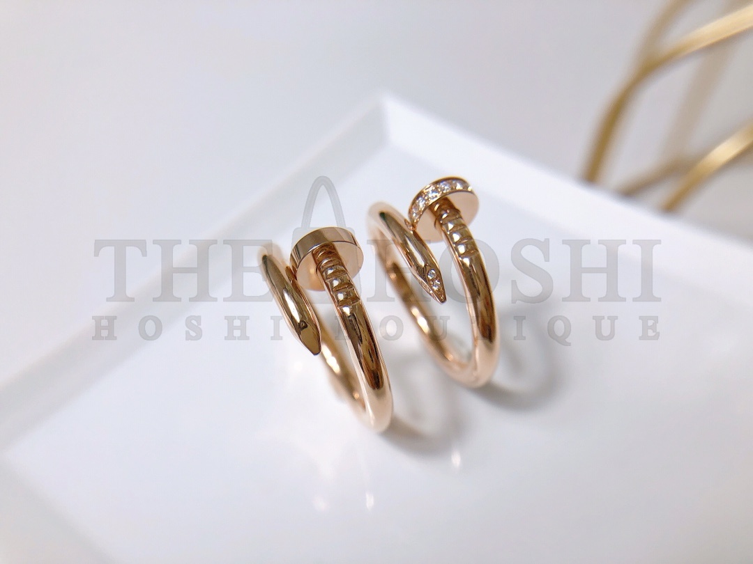 Ca*t1er Juste Un Clou ring dupe Master Quality