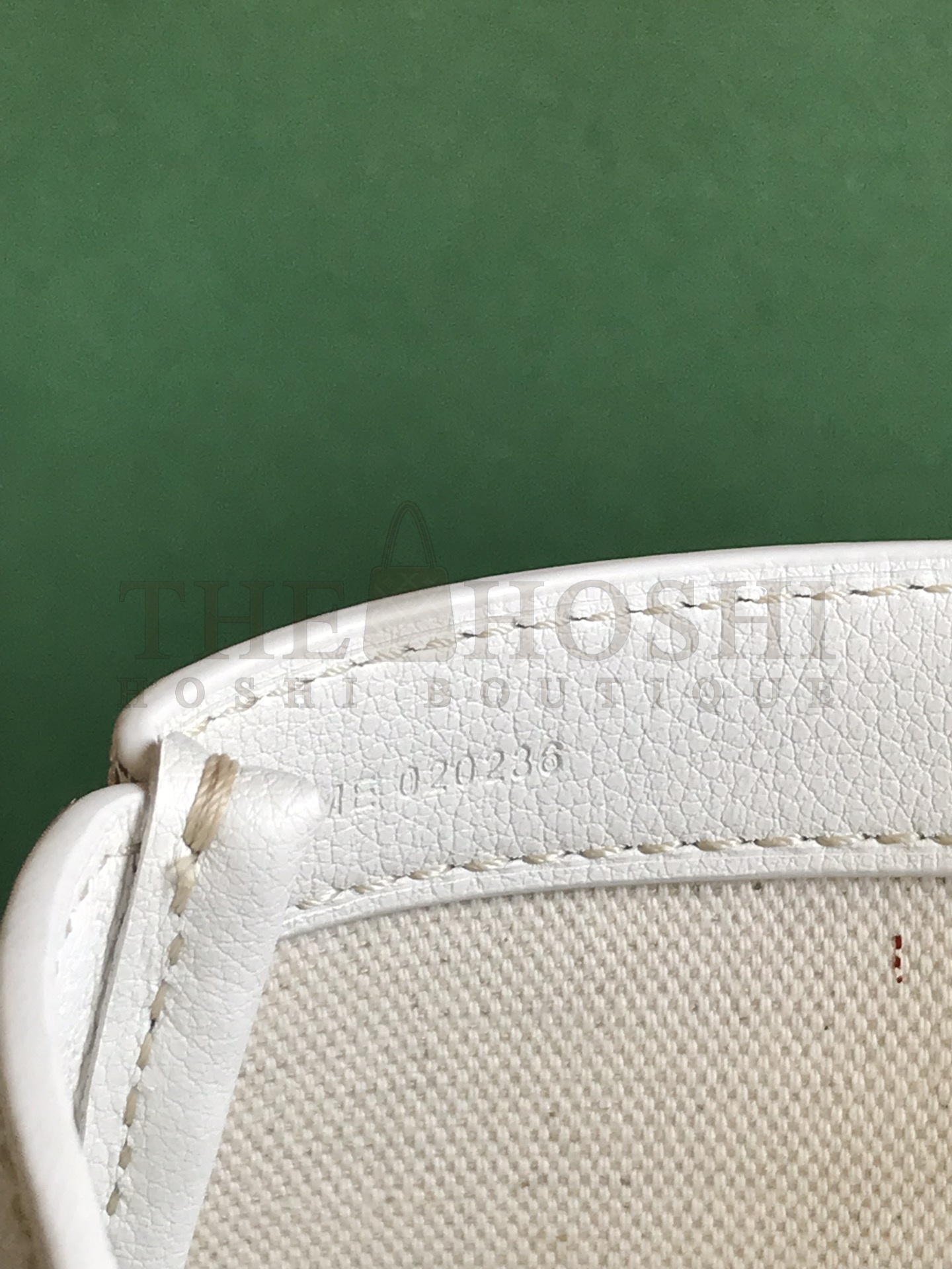 G09ard Saigon Tote Bag Canvas 34x18x24cm Master Quality