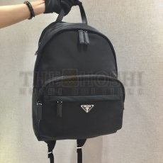 Pra*a Backpacks Master Quality