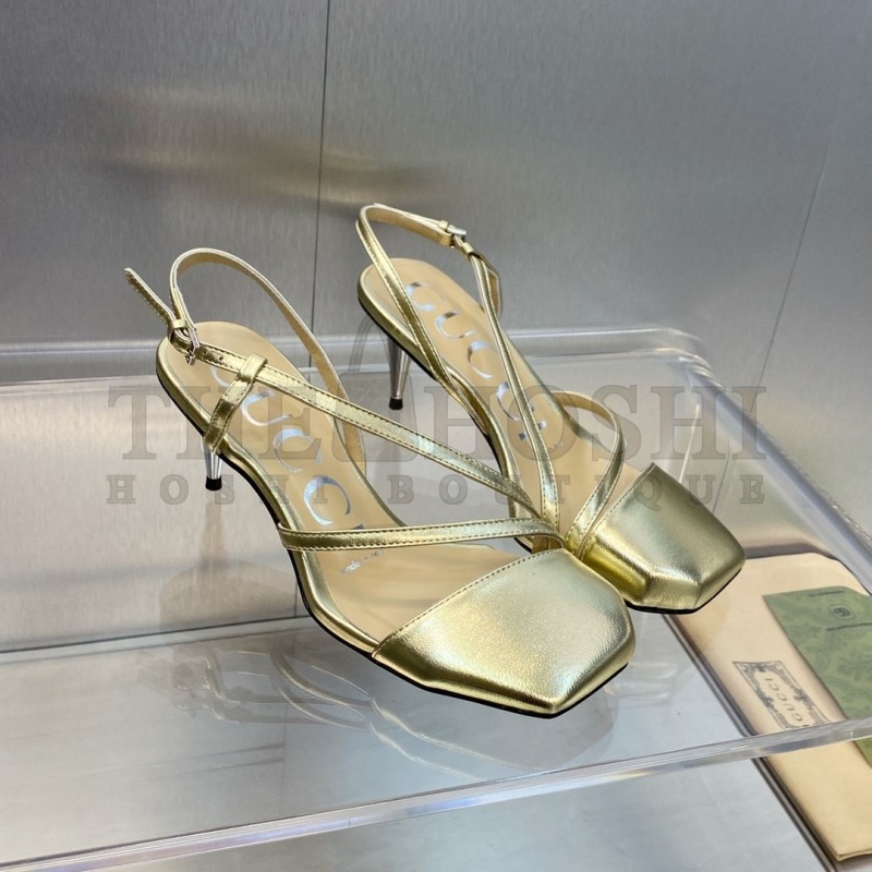 Gvc*1 Sandals Master Quality