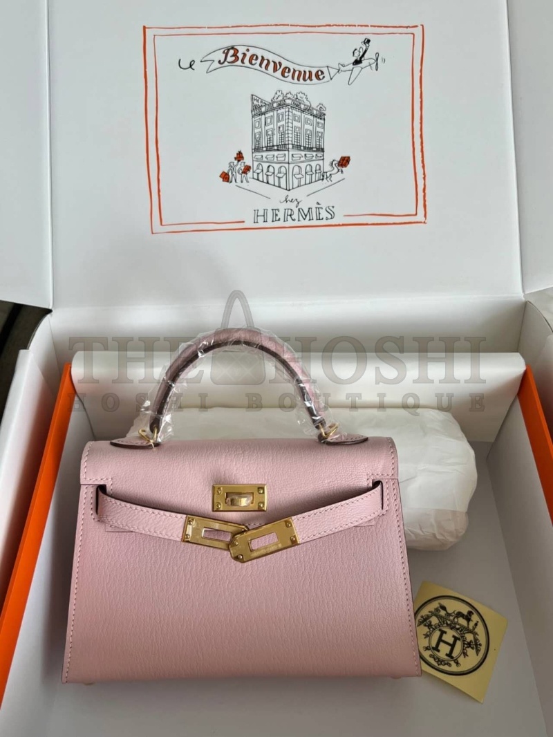 H**me5 Kelly II Bags Master Quality