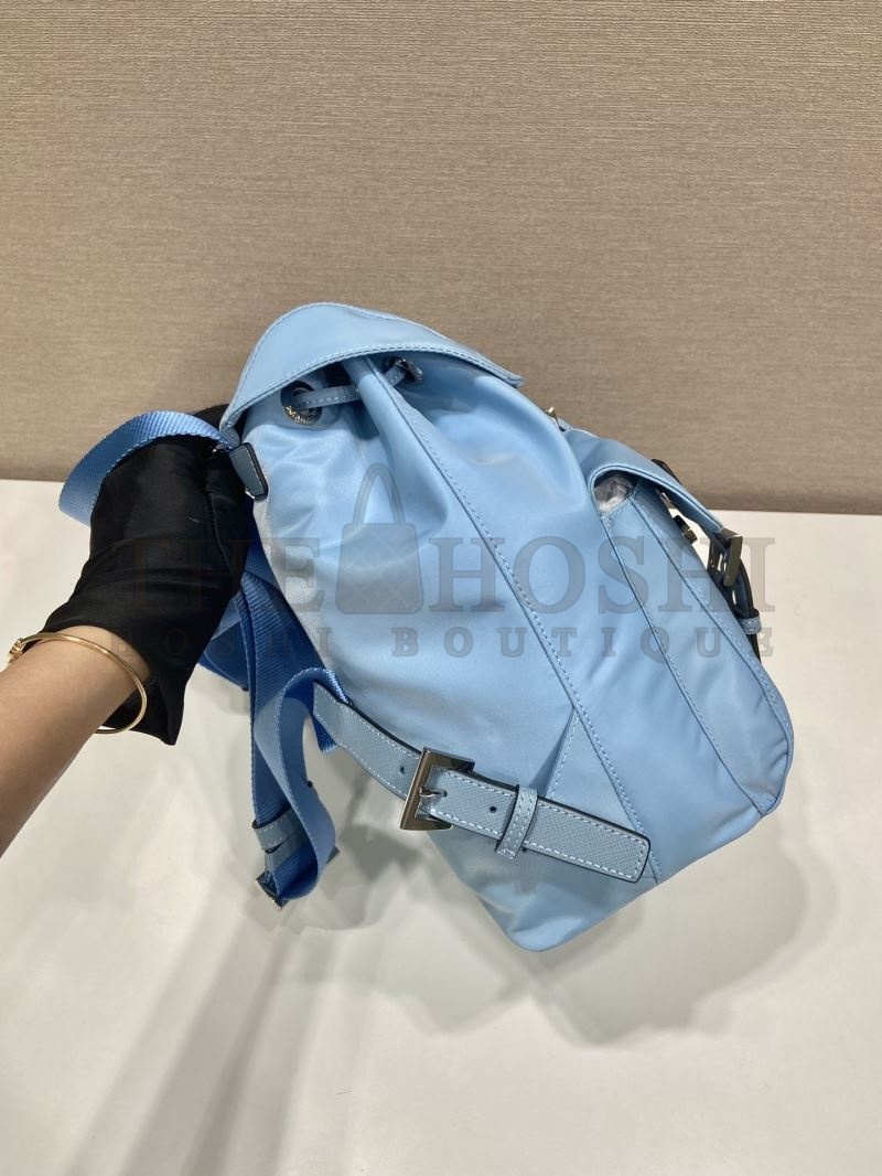 Pra*a Backpacks Master Quality