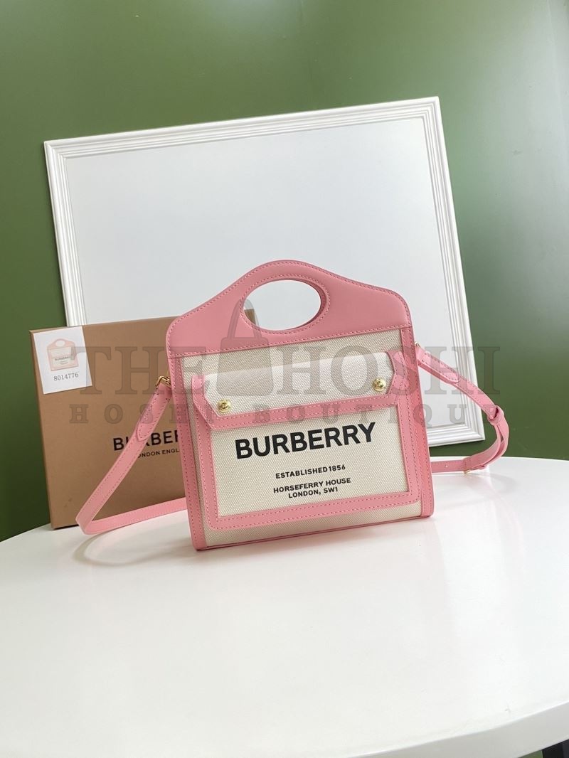 Bv*b*rry Satchel Bags Master Quality