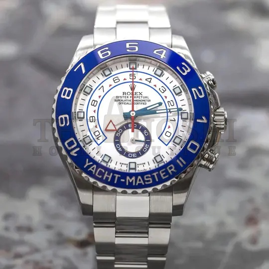R01ex Yacht-Master II Men