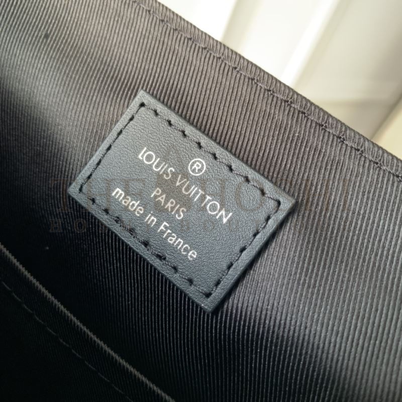 Mens LV Satchel bags Master Quality